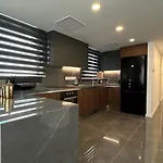 Apartamento Grand Sapphire Deluxe Residance With Terrace C49 By Myguest Cyprus Agios Georgios (Famagusta)