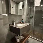 Grand Sapphire Deluxe Residance With Terrace C49 By Myguest Cyprus Apartment *
