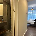Apartment Grand Sapphire Deluxe Residance With Terrace C49 By Myguest Cyprus *