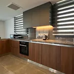 Apartamento Grand Sapphire Deluxe Residance With Terrace C49 By Myguest Cyprus Agios Georgios (Famagusta)