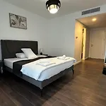 Grand Sapphire Deluxe Residance With Terrace C49 By Myguest Cyprus