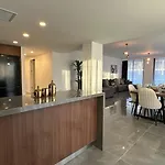 Grand Sapphire Deluxe Residance With Terrace C49 By Myguest Cyprus Apartment Agios Georgios (Famagusta)