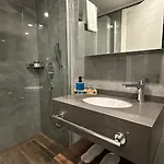 Grand Sapphire Deluxe Residance With Terrace C49 By Myguest Cyprus Apartment Agios Georgios (Famagusta)