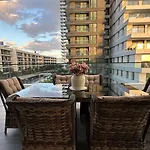 Apartamento Grand Sapphire Deluxe Residance With Terrace C49 By Myguest Cyprus Agios Georgios (Famagusta)