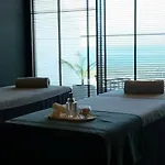 Grand Sapphire Deluxe Residance With Terrace C49 By Myguest Cyprus