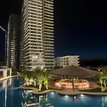 Apartment Grand Sapphire Deluxe Residance With Terrace C49 By Myguest Cyprus