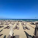 Grand Sapphire Deluxe Residance With Terrace C49 By Myguest Cyprus Agios Georgios (Famagusta)