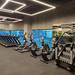 Grand Sapphire Deluxe Residance With Terrace C49 By Myguest Cyprus Agios Georgios (Famagusta)