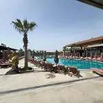 Grand Sapphire Deluxe Residance With Terrace C49 By Myguest Cyprus *