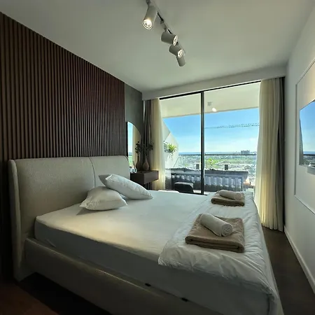 Grand Sapphire Luxury By Myguest Cyprus * Agios Georgios (Famagusta)
