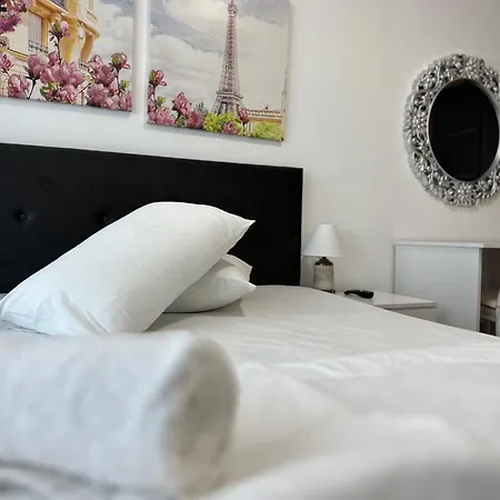 Grand Sapphire Deluxe Residance With Terrace C49 By Myguest Cyprus *