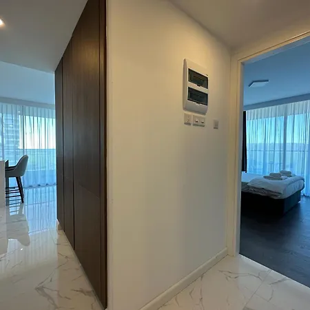 Grand Sapphire Luxury By Myguest Cyprus