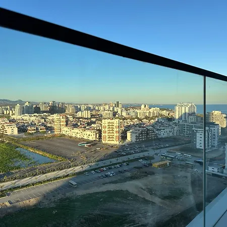 Grand Sapphire Deluxe Residance With Terrace C49 By Myguest Cyprus Agios Georgios (Famagusta)