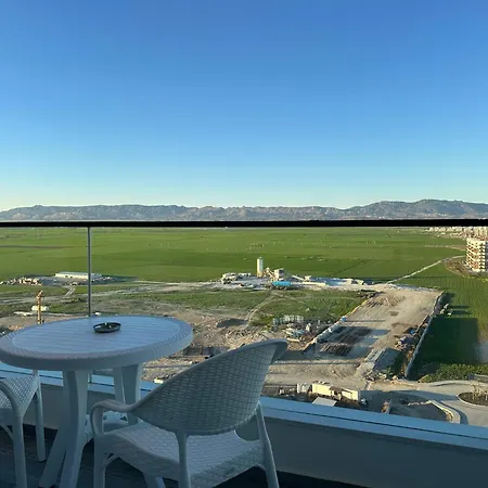 Grand Sapphire Deluxe Residance With Terrace C49 By Myguest Cyprus Appartement *