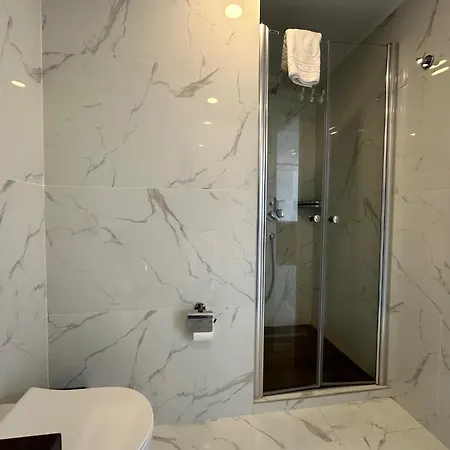 Appartement Grand Sapphire Deluxe Residance With Terrace C49 By Myguest Cyprus *