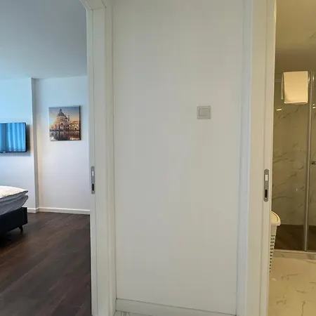 Grand Sapphire Luxury By Myguest Cyprus * Agios Georgios (Famagusta)