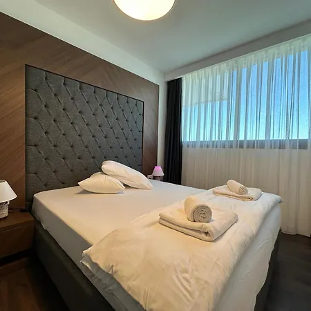 Grand Sapphire Luxury By Myguest Cyprus