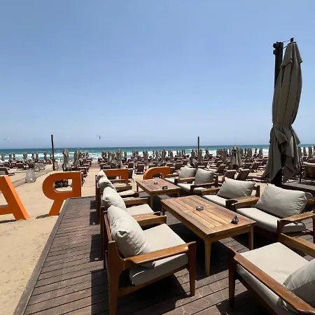 Grand Sapphire Deluxe Residance With Terrace C49 By Myguest Cyprus *