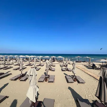 Grand Sapphire Deluxe Residance With Terrace C49 By Myguest Cyprus Agios Georgios (Famagusta)