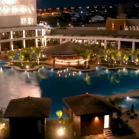 Appartamento Grand Sapphire Deluxe Residance With Terrace C49 By Myguest Cyprus *