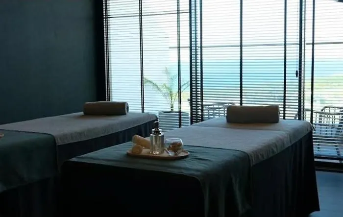 Grand Sapphire Deluxe Residance With Terrace C49 By Myguest Cyprus