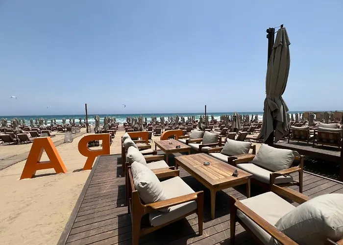 Grand Sapphire Deluxe Residance With Terrace C49 By Myguest Cyprus *